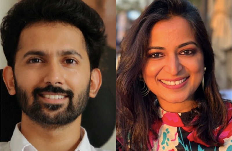 DailyObjects appoints Pranil Shah and Rini Goel